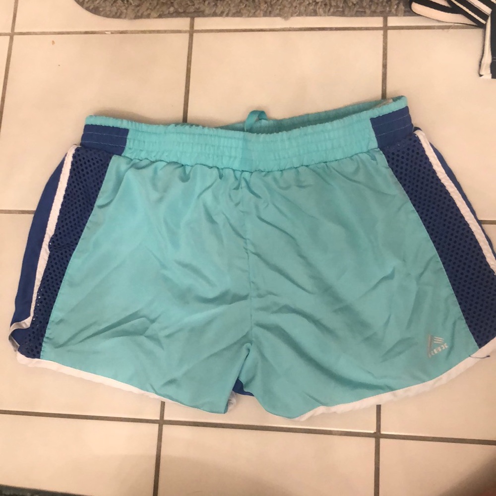 Gym shorts